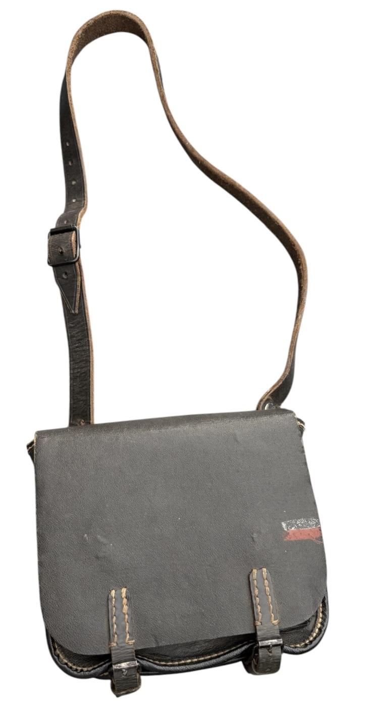 Wehrmacht Combat “Pionier” Demolition Tools Pouch
