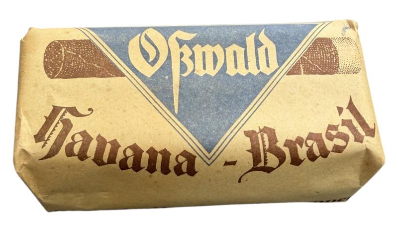 Wehrmacht era Cigars