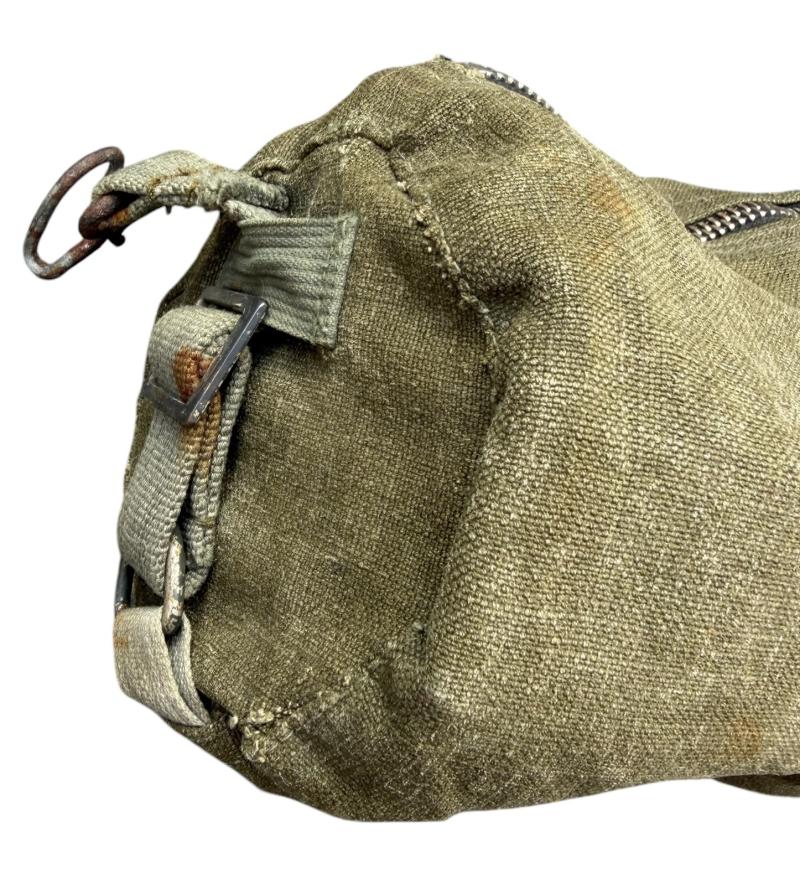 Fallschirmjäger Gasmask Carrying Bag