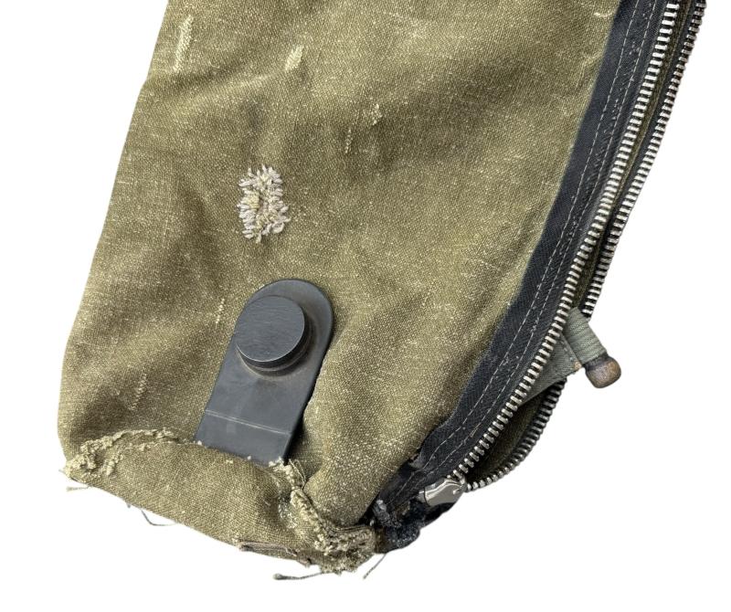 Fallschirmjäger Gasmask Carrying Bag