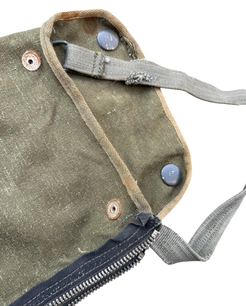 Fallschirmjäger Gasmask Carrying Bag
