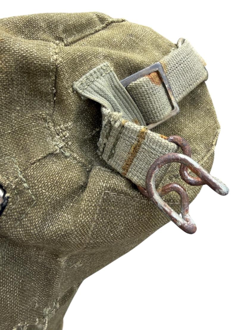 Fallschirmjäger Gasmask Carrying Bag
