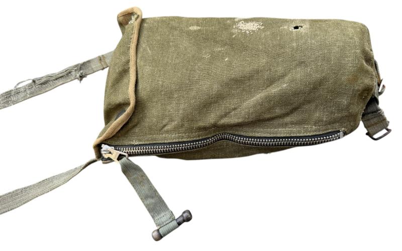 Fallschirmjäger Gasmask Carrying Bag