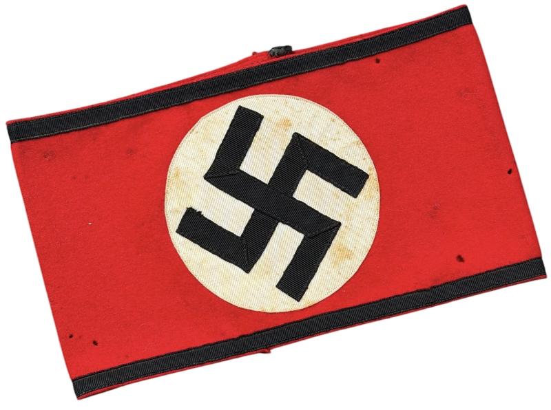 AlgemeineSS Armband
