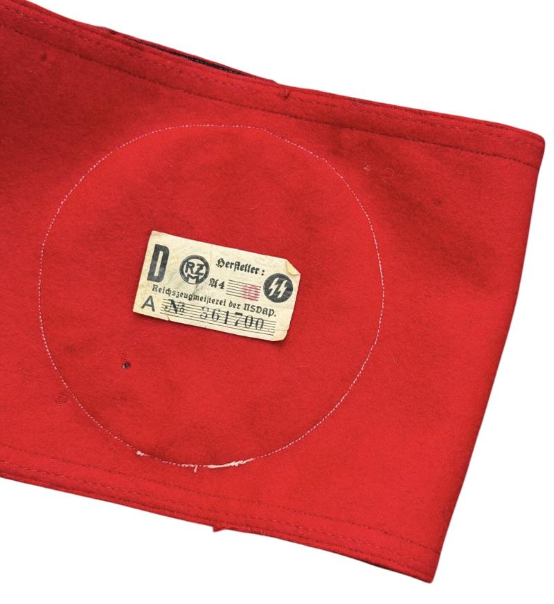 AlgemeineSS Armband