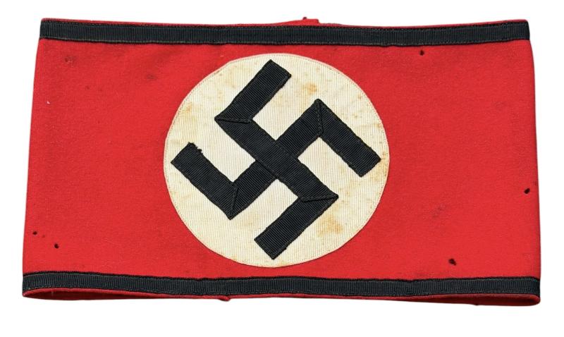AlgemeineSS Armband