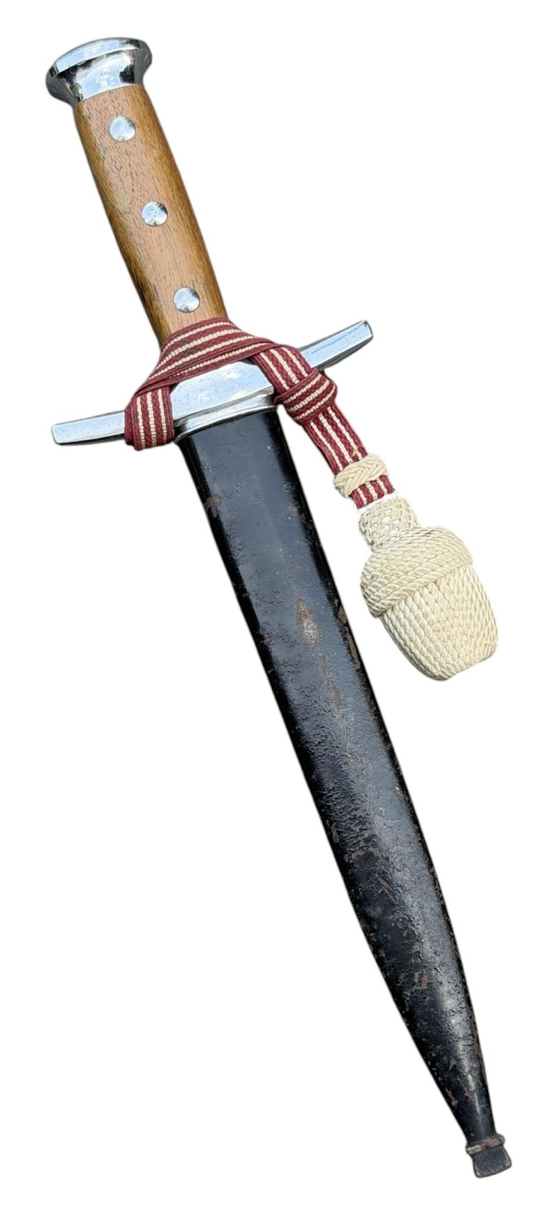 Swiss M1943 Officers Dagger