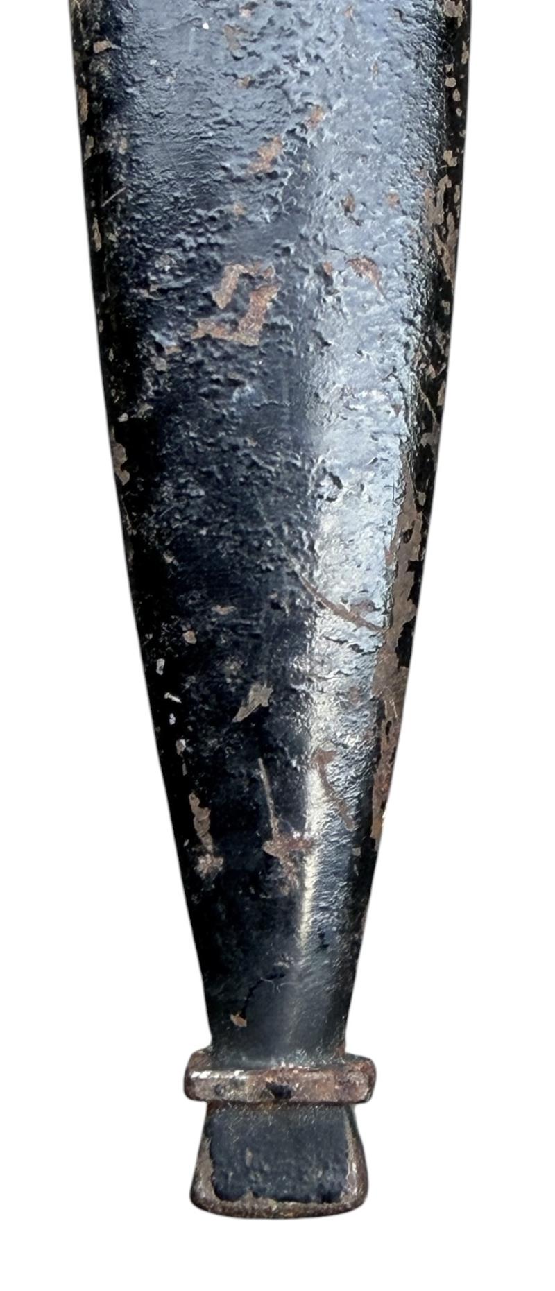 Swiss M1943 Officers Dagger