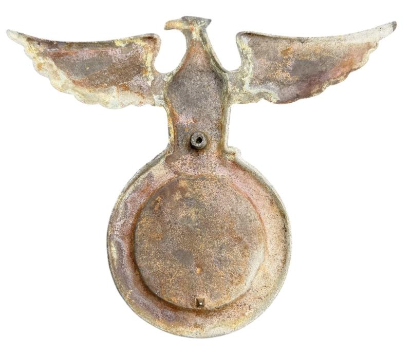 Third Reich Desk/Wall Eagle
