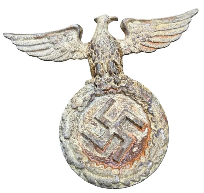 Third Reich Desk/Wall Eagle