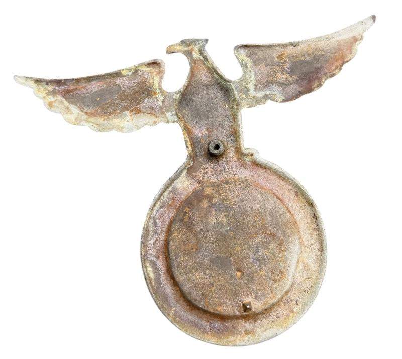 Third Reich Desk/Wall Eagle