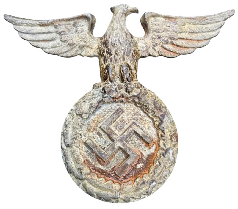 Third Reich Desk/Wall Eagle