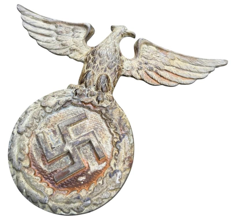 Third Reich Desk/Wall Eagle