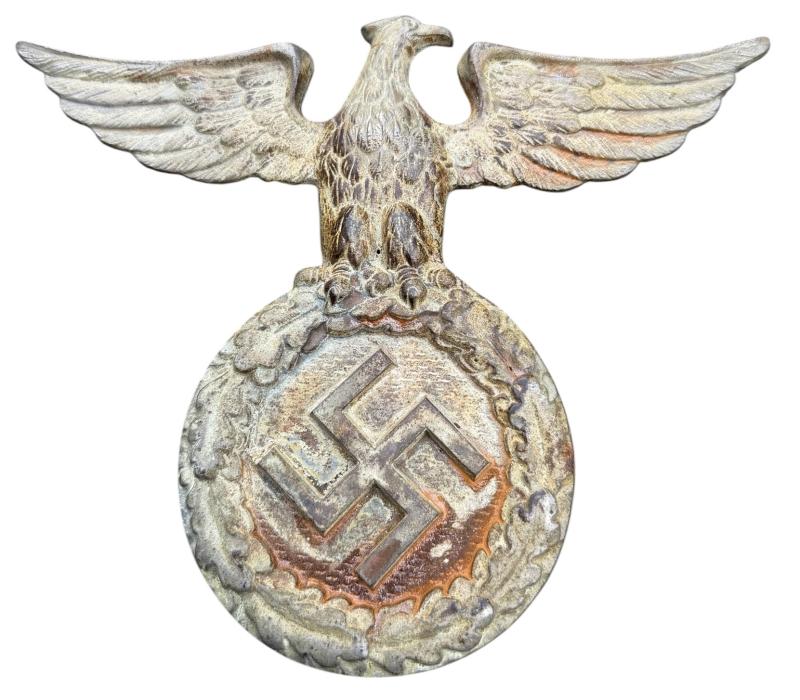 Third Reich Desk/Wall Eagle