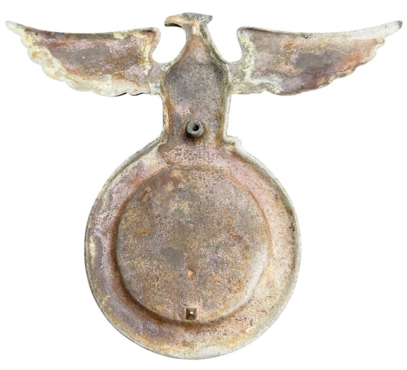 Third Reich Desk/Wall Eagle