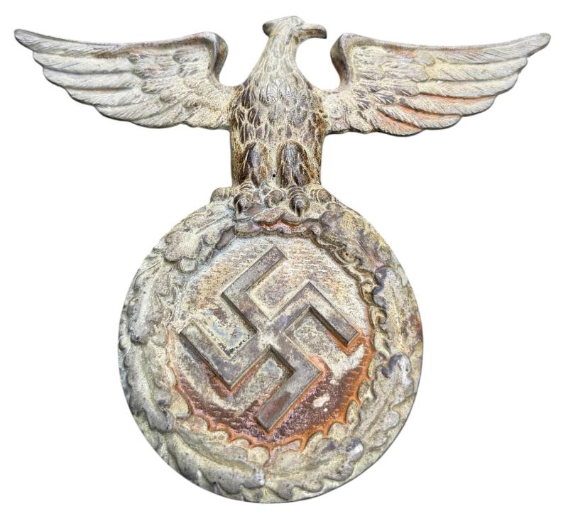Third Reich Desk/Wall Eagle