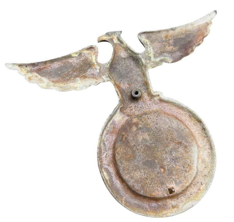 Third Reich Desk/Wall Eagle