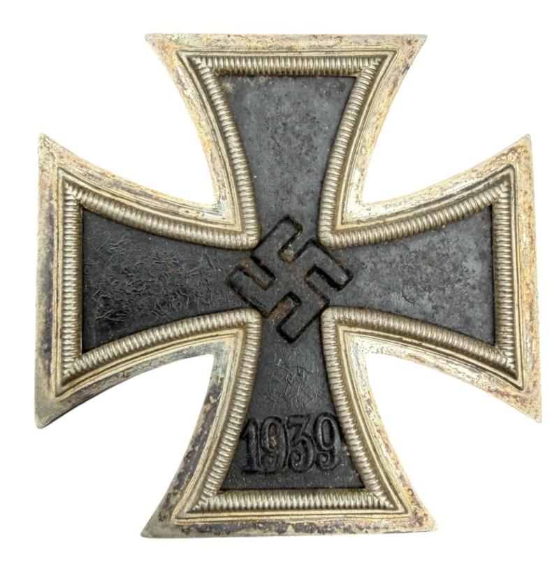 Iron Cross First Class 1939 “L11”