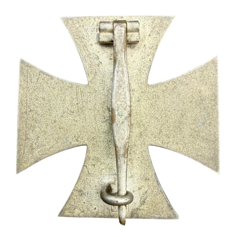 Iron Cross First Class 1939 “L11”