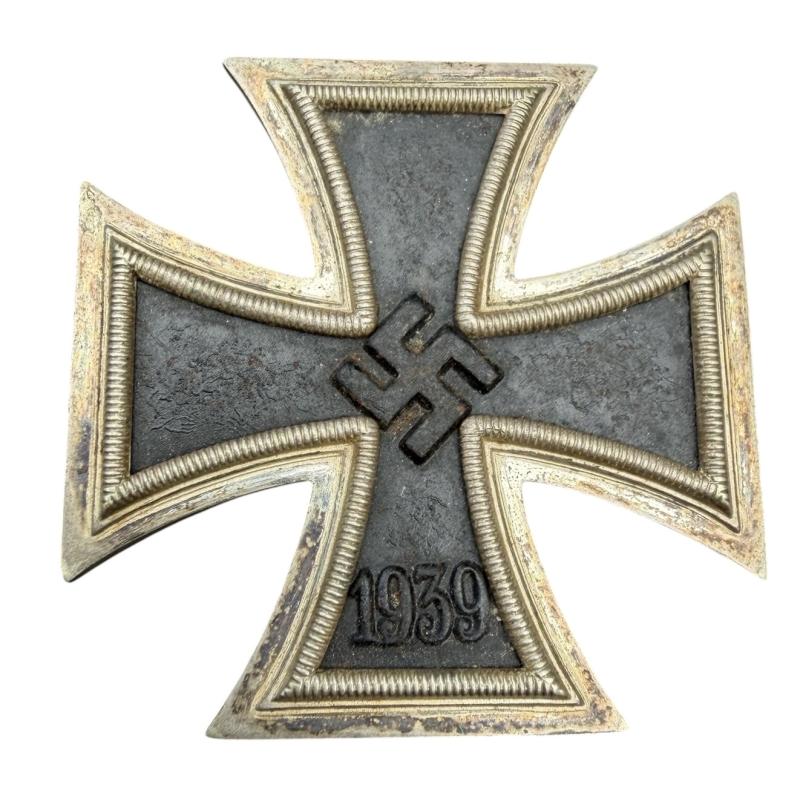 Iron Cross First Class 1939 “L11”