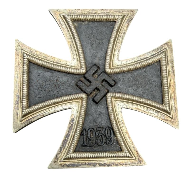 Iron Cross First Class 1939 “L11”