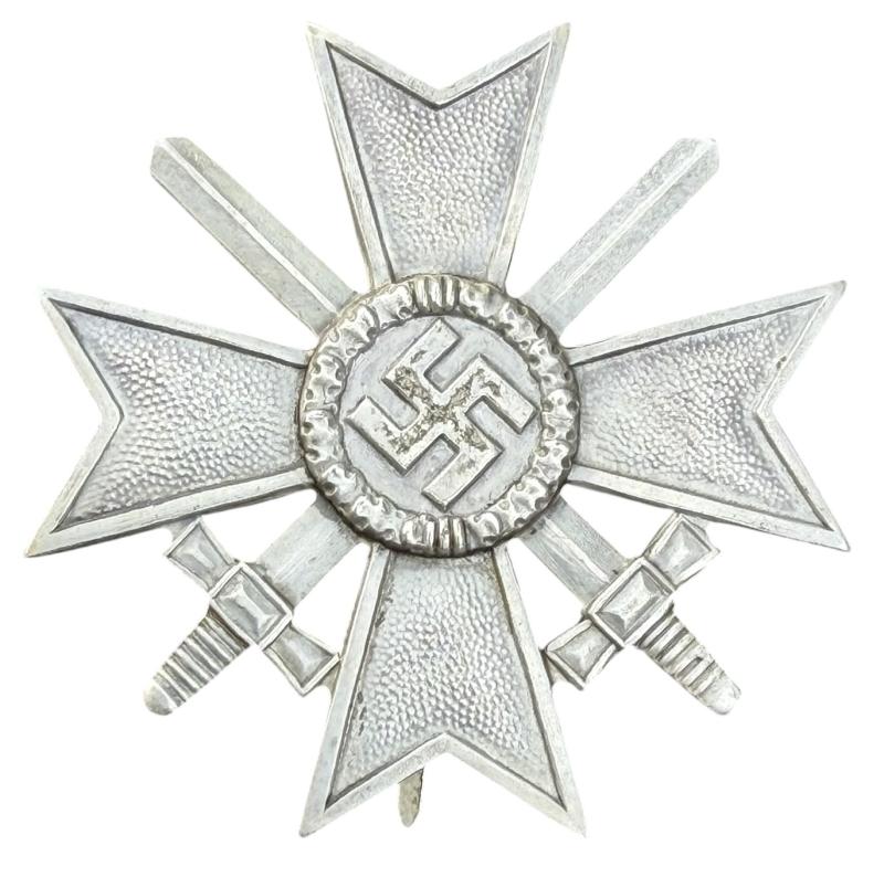 War Merrits Cross First Class with Swords “1939”