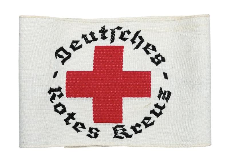 DRK Deutsches Rotes Kreutz Armband