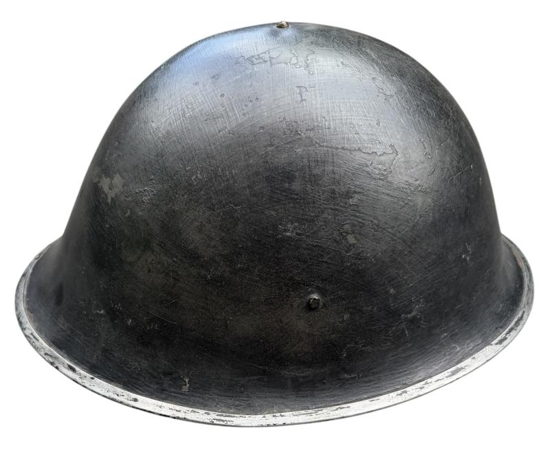 British WW2 Turtle Helmet