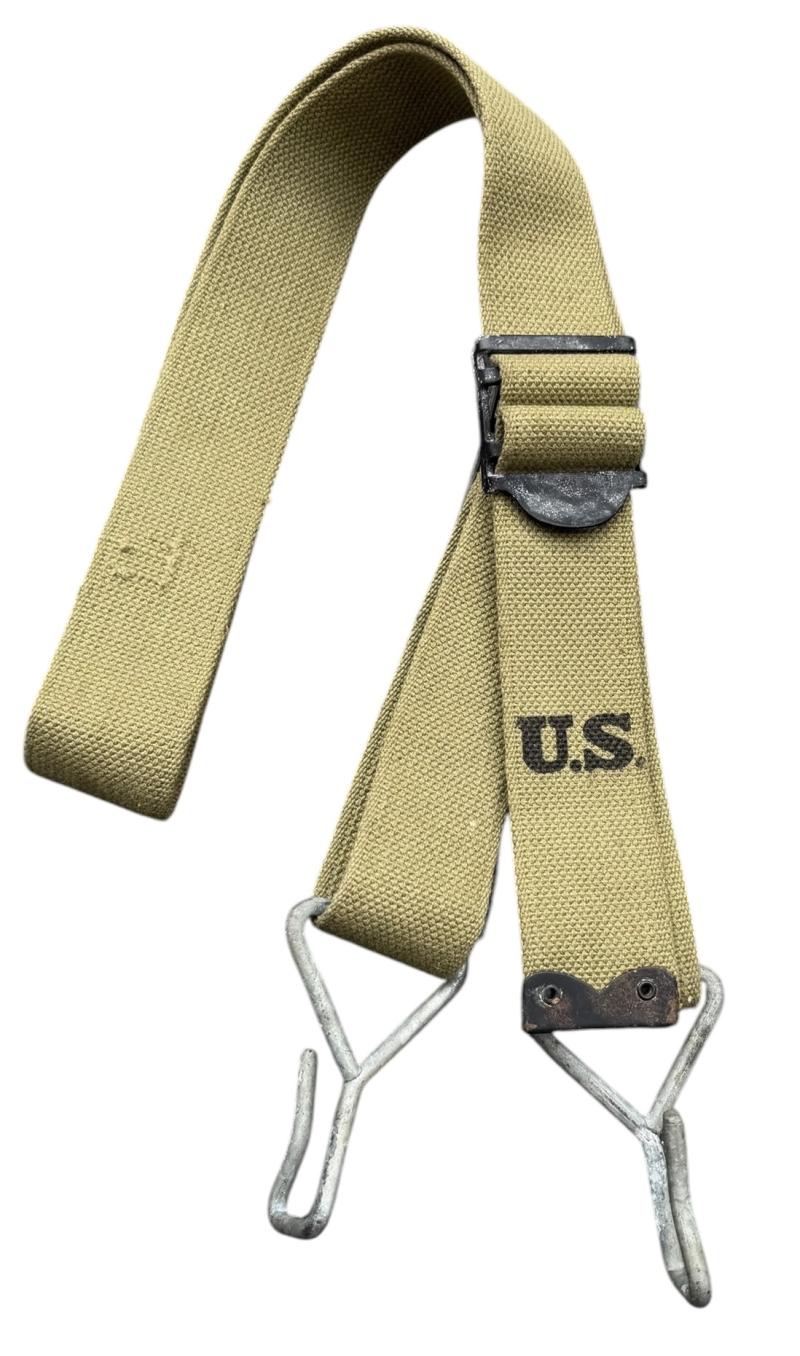 US WW2 BMG heavy duty Strap