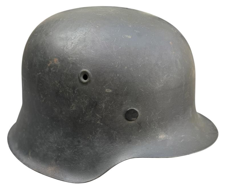 Wehrmacht M42 ND Helmet