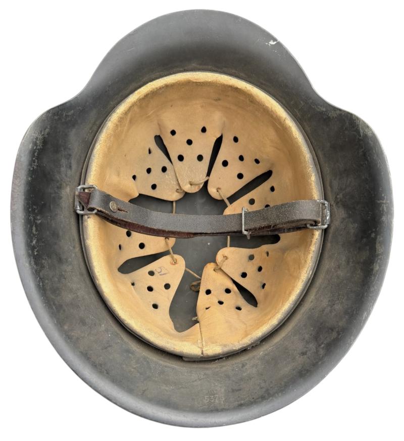 Wehrmacht M42 ND Helmet