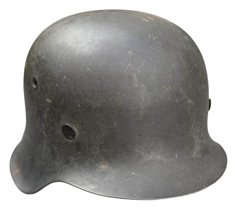 Wehrmacht M42 ND Helmet