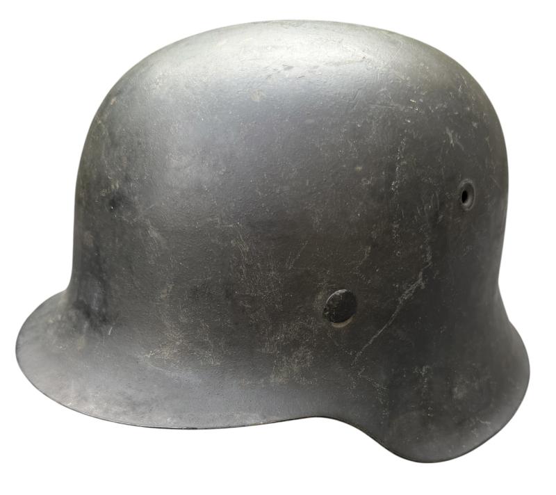 Wehrmacht M42 ND Helmet