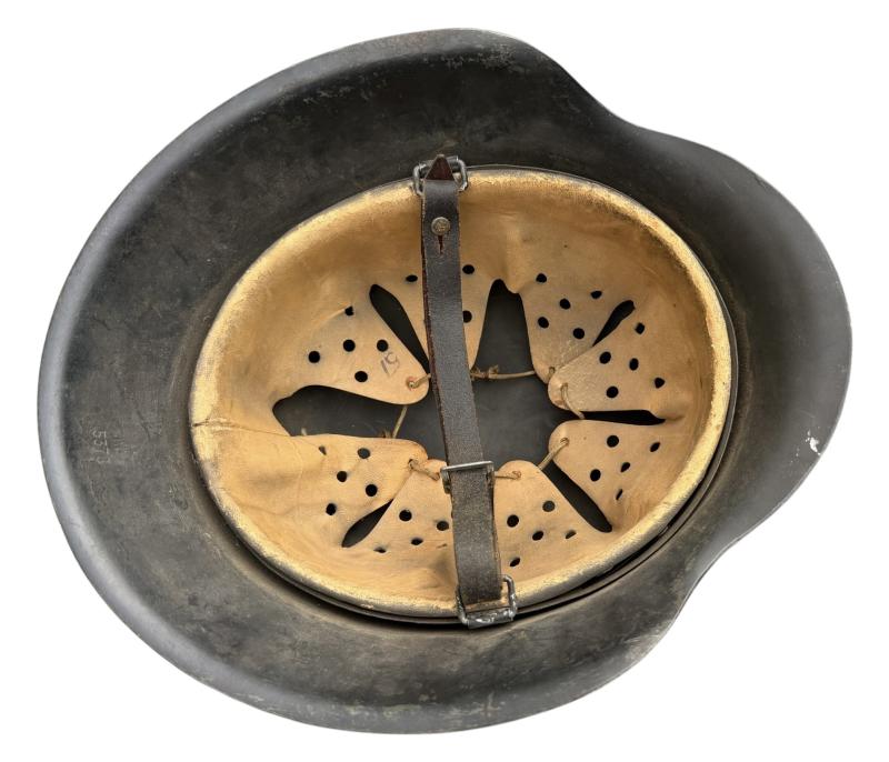 Wehrmacht M42 ND Helmet