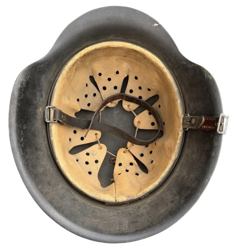 Wehrmacht M42 ND Helmet