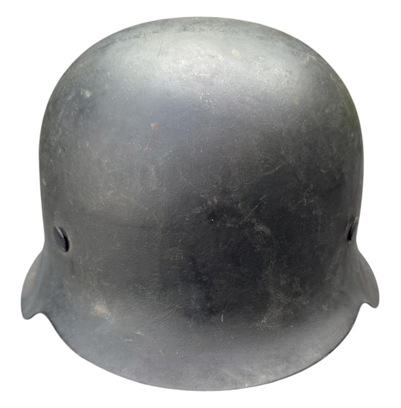 Wehrmacht M42 ND Helmet