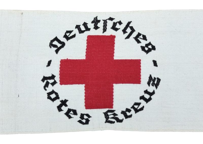 DRK Deutsches Rotes Kreutz Armband