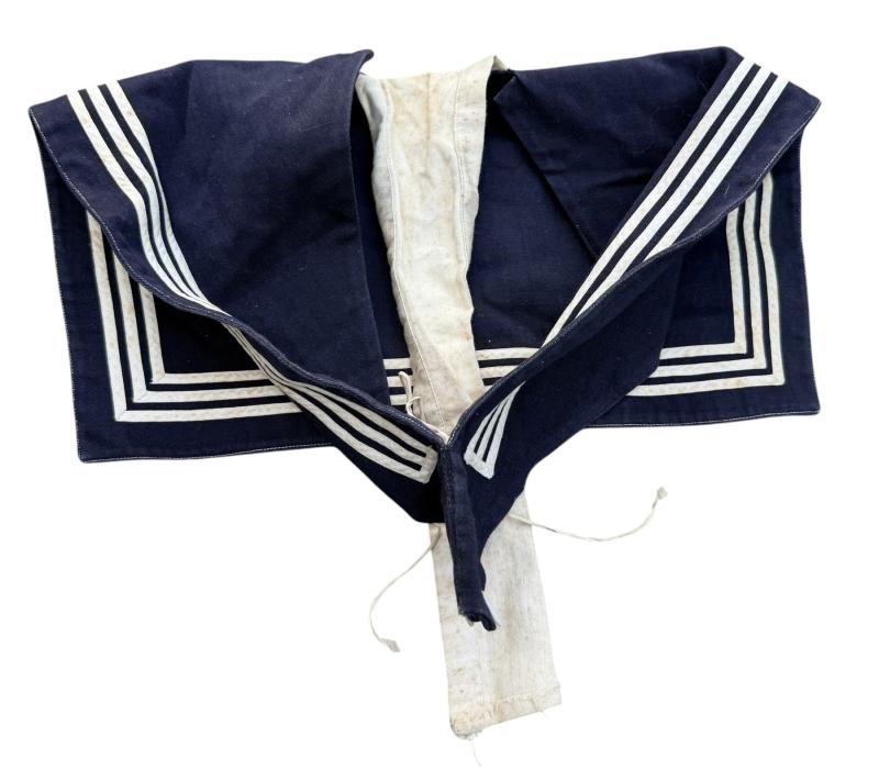 Kriegsmarine Salors Collar