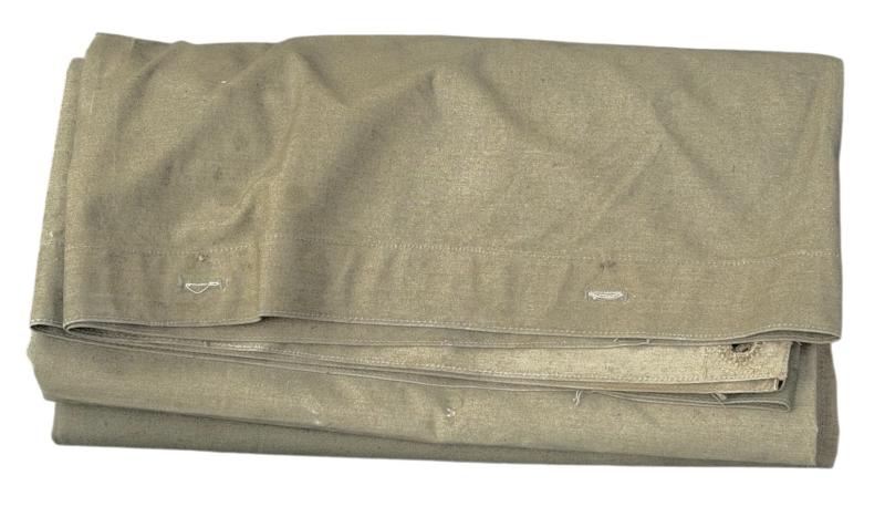 Soviet Plash-Palatka (Shelter Quarter/Rain Poncho)