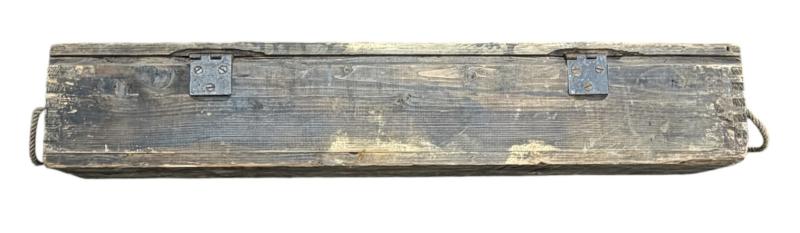 Wehrmacht F Mun.le.F.H.18M ammunition Case