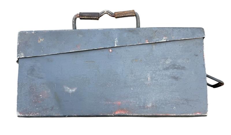 Luftwaffe MG34 Ammunition Case