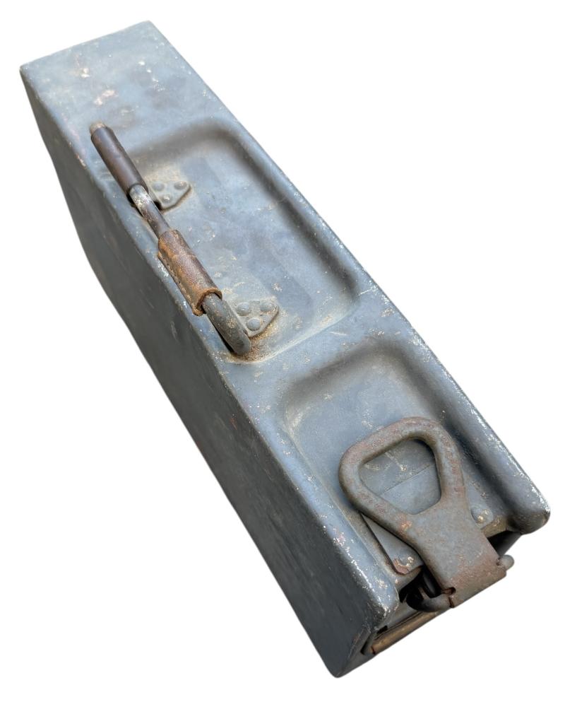 Luftwaffe MG34 Ammunition Case