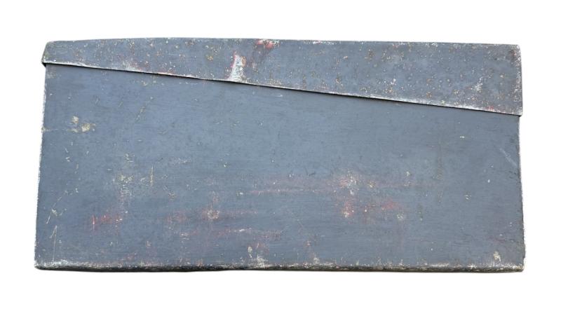Luftwaffe MG34 Ammunition Case