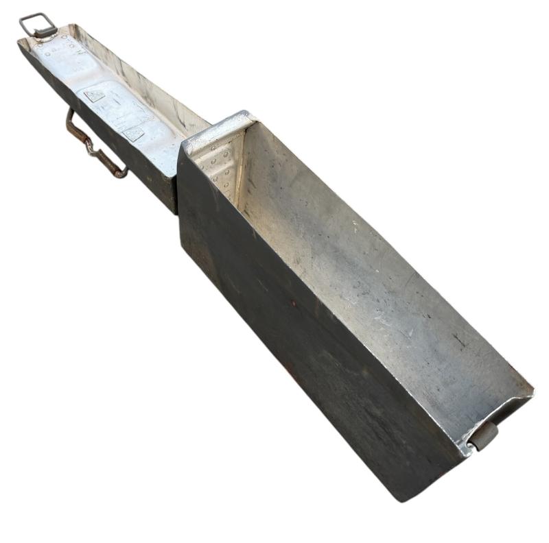 Luftwaffe MG34 Ammunition Case