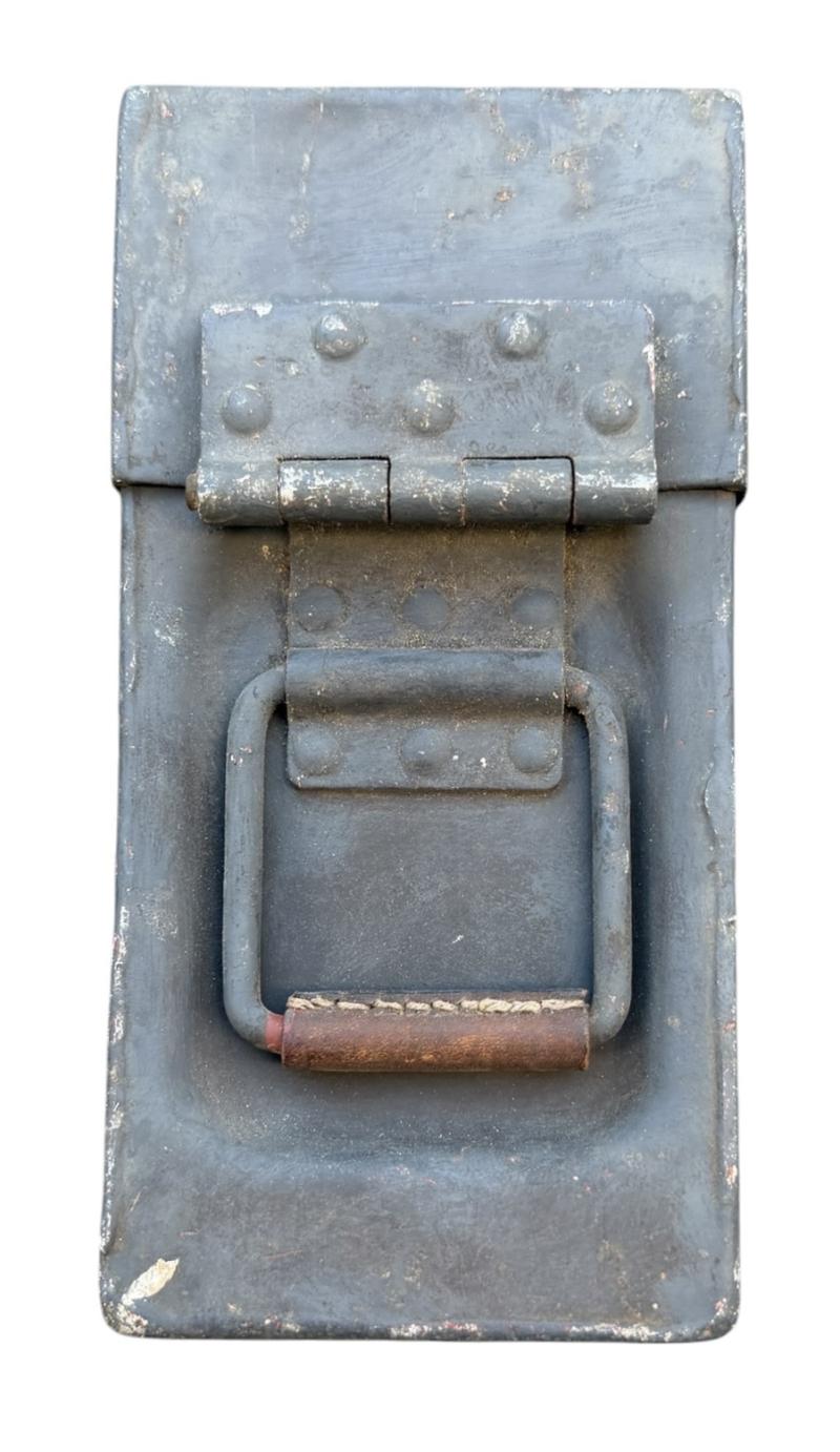 Luftwaffe MG34 Ammunition Case