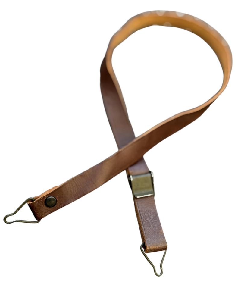 US WW2 Helmet Liner Strap