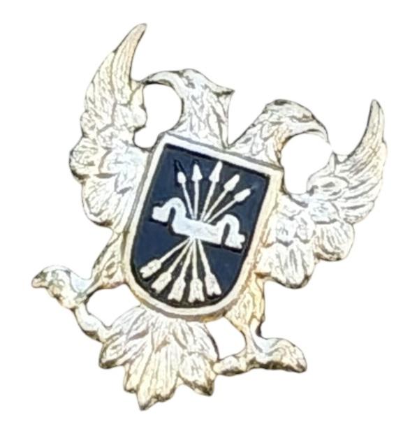 Spanish badge Falange Española