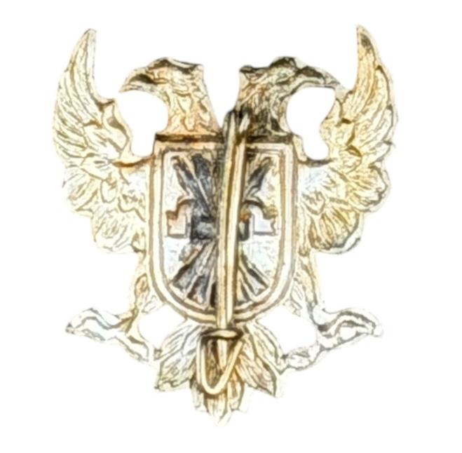 Spanish badge Falange Española