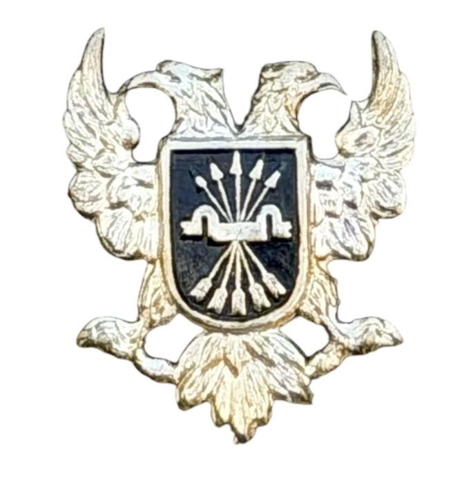 Spanish badge Falange Española