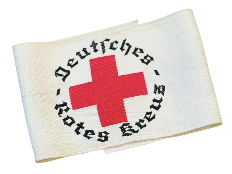 DRK Deutsches Rotes Kreutz Armband